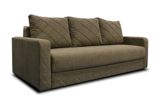 Прямой диван ТАНГО