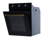 Электрический духовой шкаф "Oasis" D-45MMB