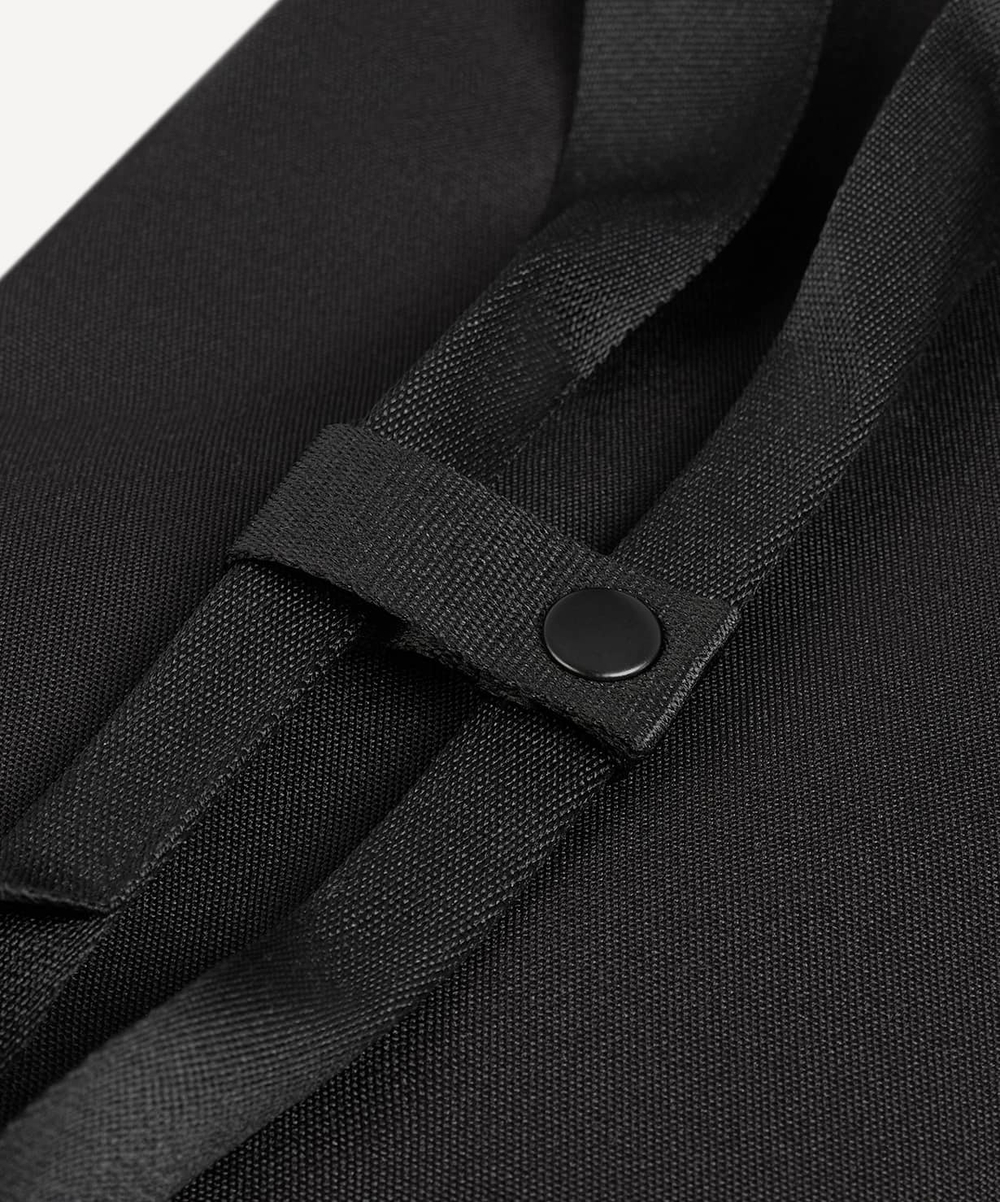 Сумка спортивная Porter, черный, 40 л
