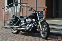 Harley-Davidson® Dyna SuperGlide