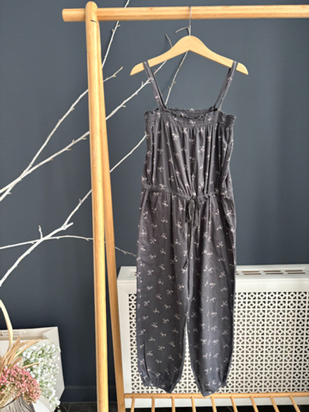 Хлопковый комбинезон Bonpoint, 128