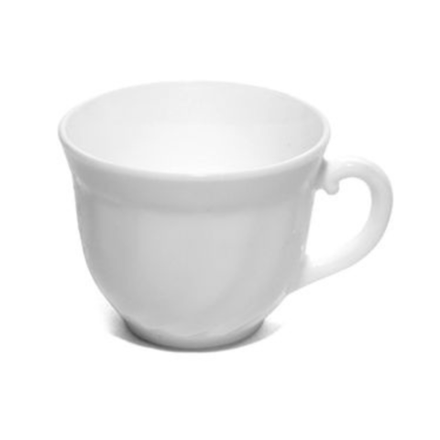 Чашка 90 мл. кофейная Трианон (51945) /6/36/