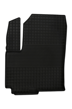 Резиновые коврики Сетка для Changan X5 Plus 2024-н.в. Seintex.318687