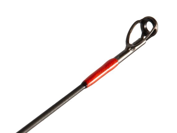 Спиннинг Lucky John One Sensoric INSPIRADO 09 7&#39;6&quot; (2.29)