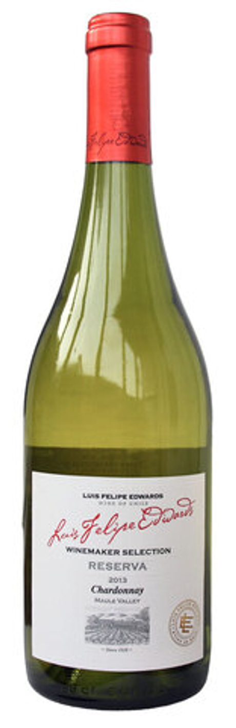 Вино Шардоне Резерва