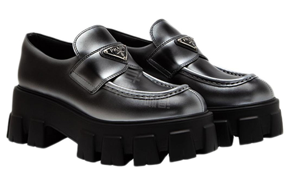 Prada Monolith (Женская размерная сетка)
