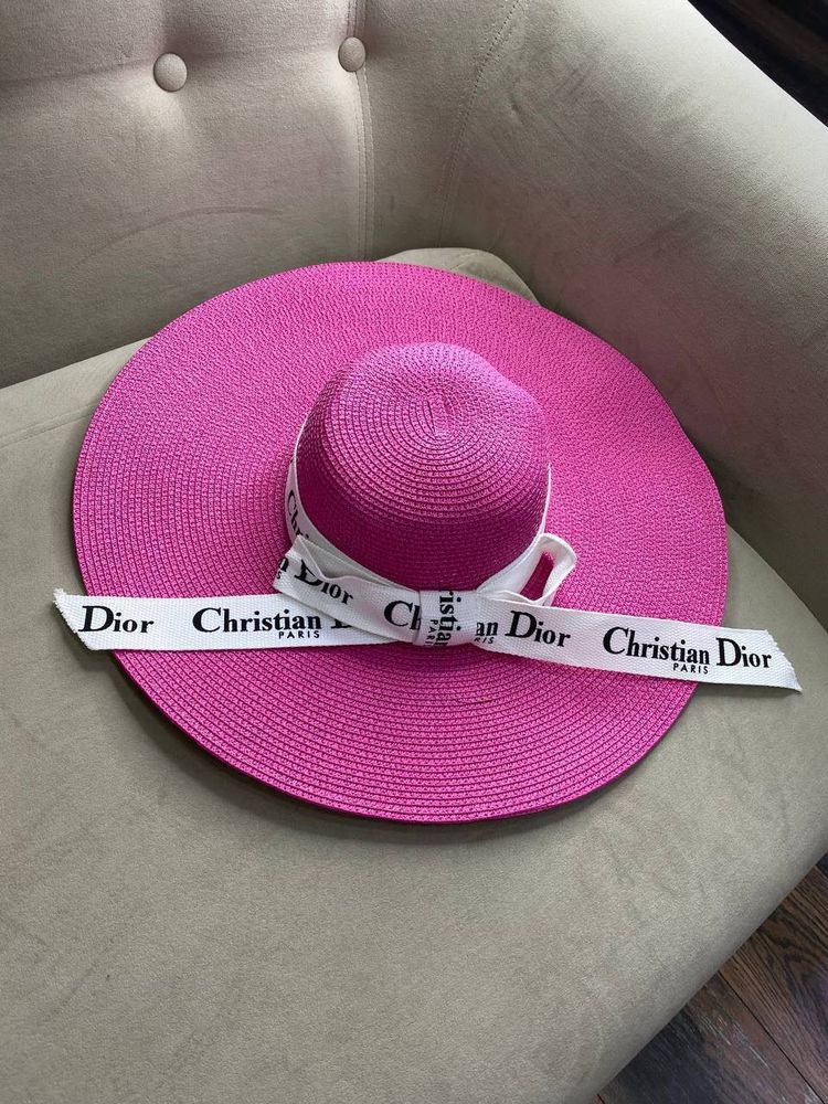 Солнцезащитные очки Dior