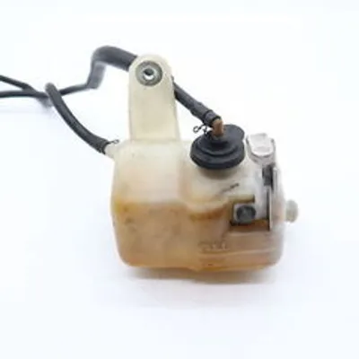 Бачок расширительный Yamaha 5VY218710000