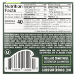 Laird Superfood, Ежедневная зелень с пребиотиками, 15 пакетиков по 14 г (0,5 унции)