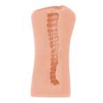 Мастурбатор 12см с виброкольцом Lola Games Satisfaction Magazine Maid 2102-06lola