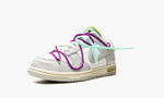 Nike Dunk Low "Off-White - Lot 21"