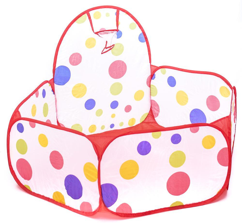 Палатка-бассейн, сумка 138-19