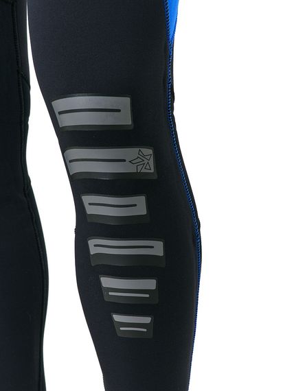 Гидрокостюм Sargan Nero 2.0 Long ZIPP men 5 мм