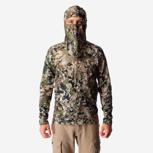 Балаклава маночника SL