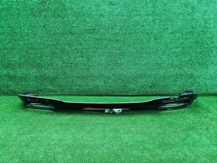 Юбка заднего бампера Mercedes W222 (2017-2020) AMG