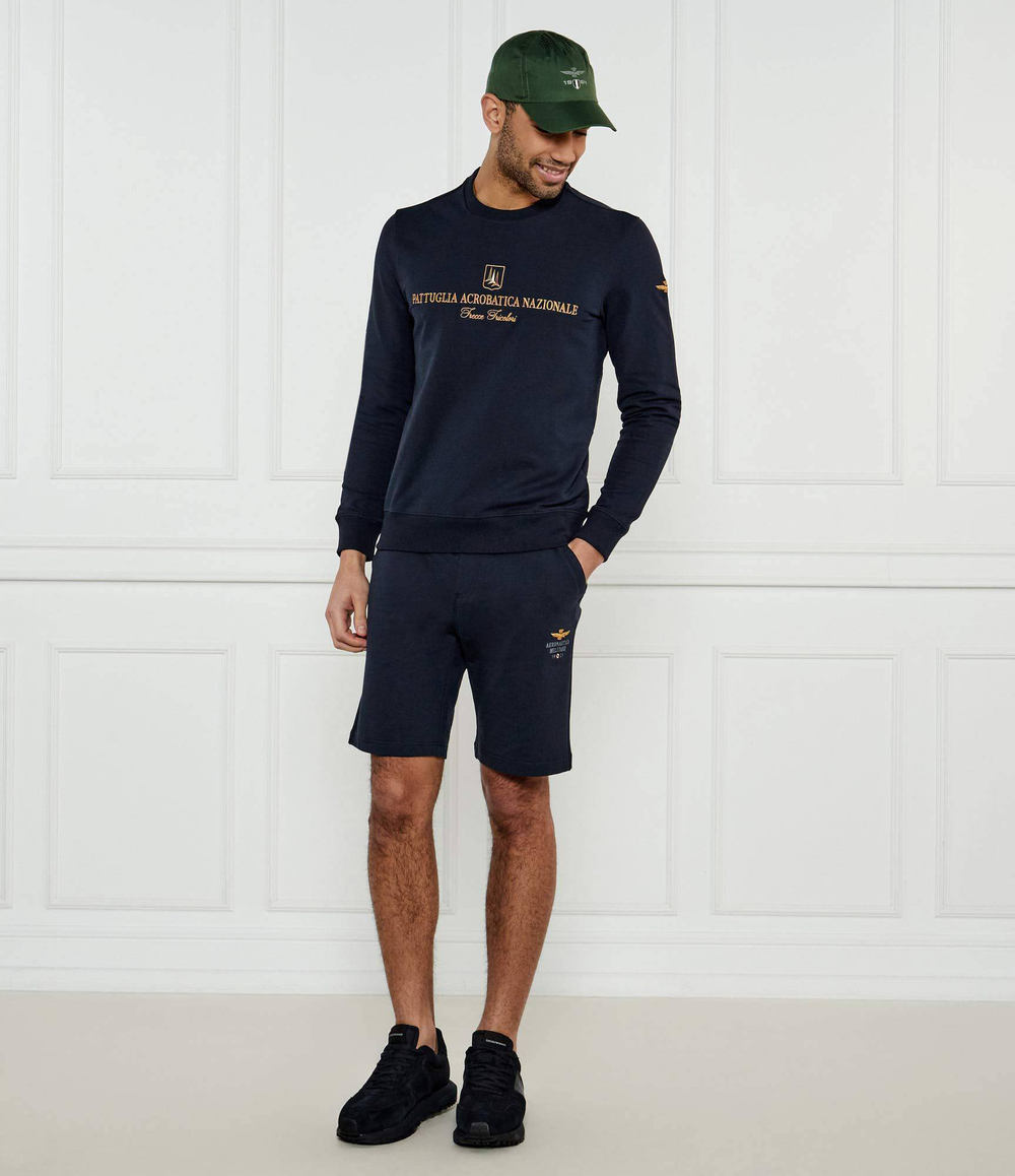 Худые Aeronautica Militare - темно-синий(FE2005F459)