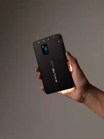 Осветитель светодиодный Raylab RL-LED12BI 3000-6500К