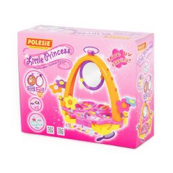 Игровой набор Юная принцесса (4083)