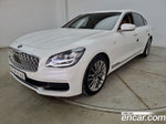 Kia The K9 (Quoris/K900) 3.8 GDI AWD (09.2020)