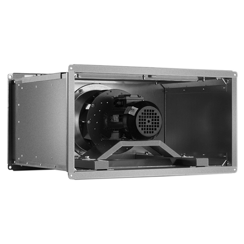 Вентилятор cо свободным колесом Shuft TORNADO 1000x500-40-4-2