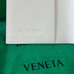 Бумажник Bottega Veneta