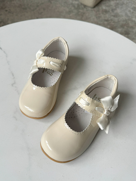 Лаковые туфли TNY, 24