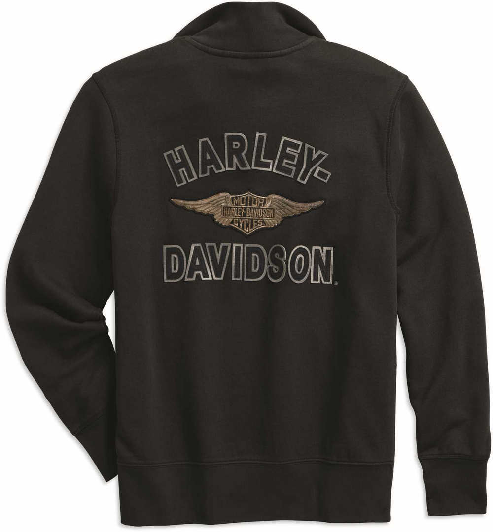 Пуловер мужской Harley-Davidson