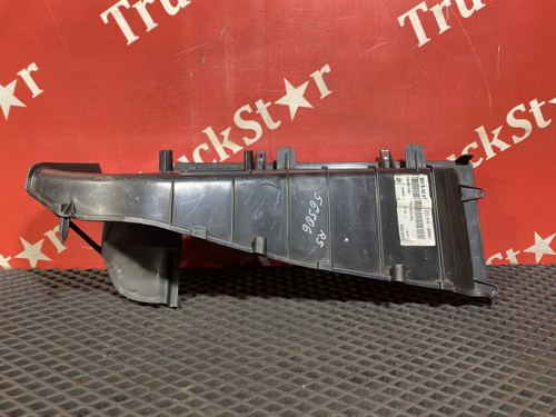 Накладка корпуса отопителя