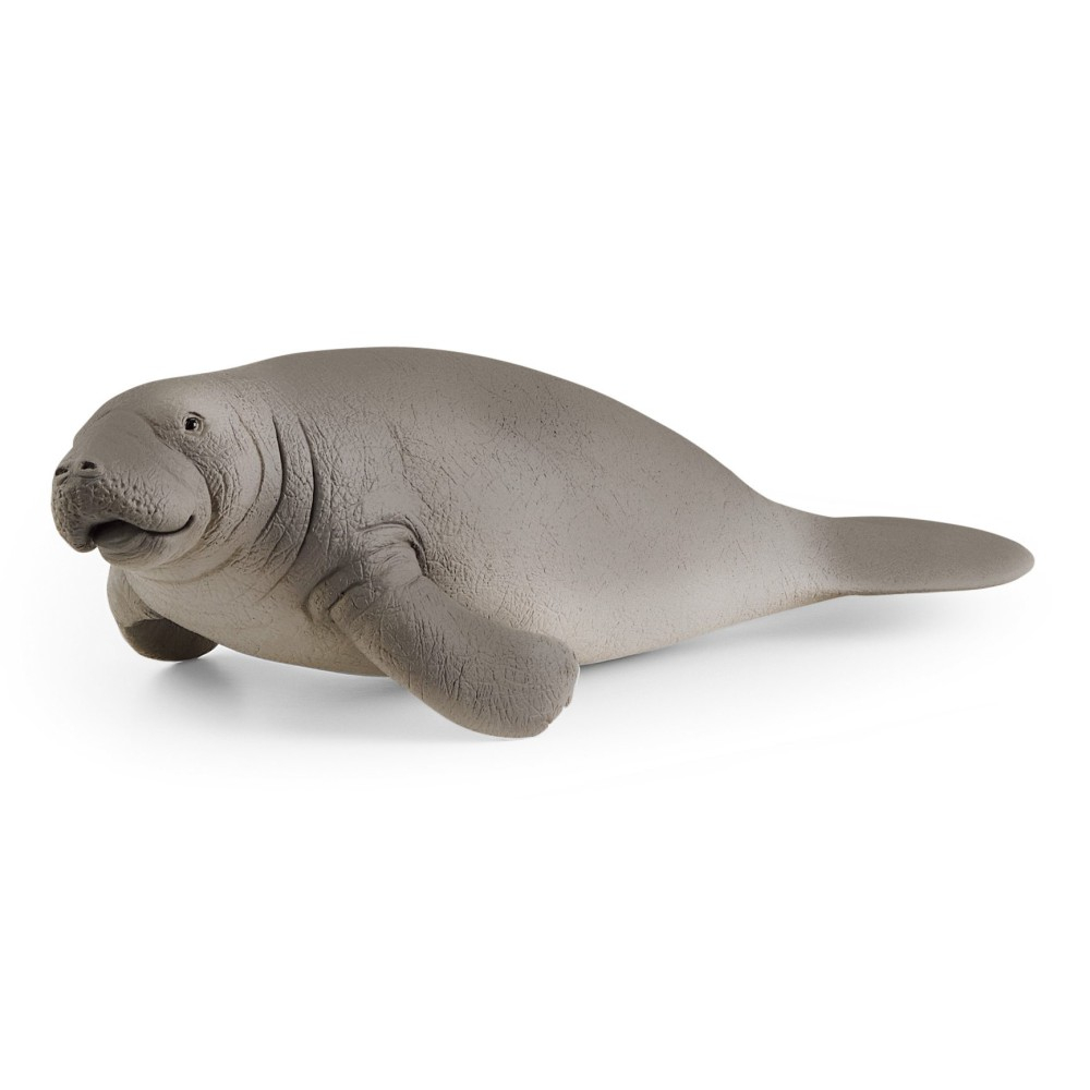 Schleich S 14839 — Фигурка ламантина — фото 1
