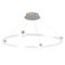 Подвес с питанием ART-APRIORI-CANOPY-HANG-4A-L5000-POWER (TN) Arlight 049352