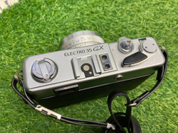 Yashica Electro 35GX