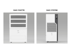 Осушитель воздуха серии YAMANEKO 170 RAD-Y170T8E