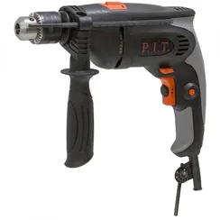 Дрель ударная "PIT" РSB13-C