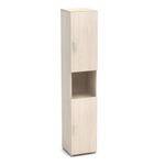 Шкаф-пенал с нишей КАНЦ