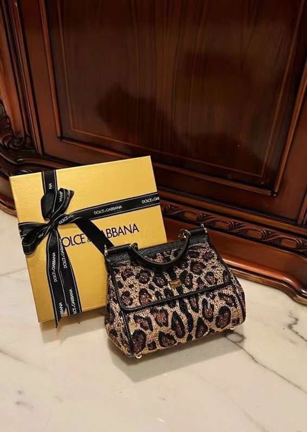 Сумка Dolce&Gabbana