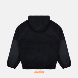 Куртка Dickies Central High Pile Hooded