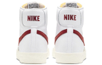Кроссовки Nike Blazer 77 "Brick Red"