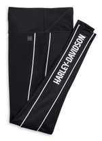 Леггинсы Performance Wicking Piping Legging Harley-Davidson