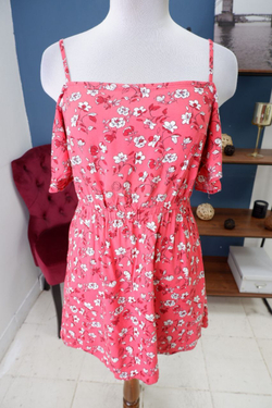 Платье H&M легкое 40 размер