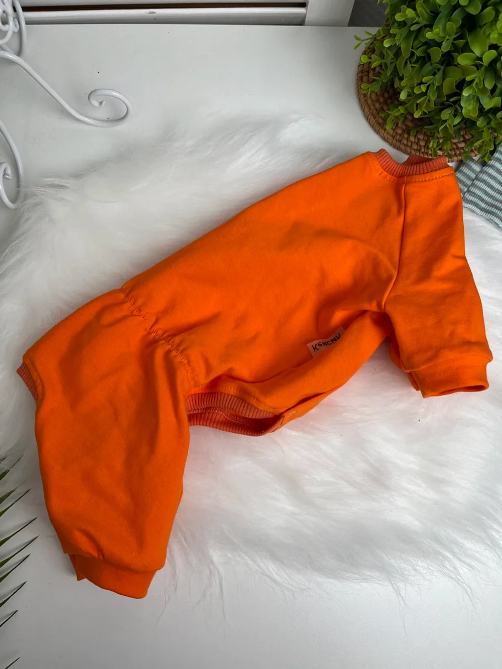 Комбинезон для собак и кошек, для щенков