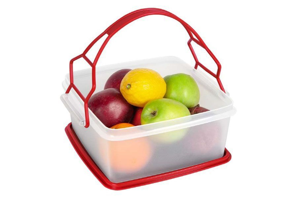 Контейнер для продуктов Джамбо 4 литра. Tupperware