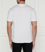 Футболка Calvin Klein - белый(K10K113590)