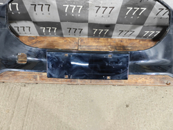 Бампер передний Chery Tiggo 8 Pro 21-нв Б/У Оригинал 602001214AA