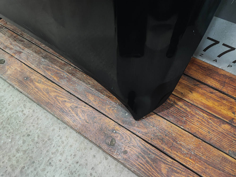 Капот Toyota Land Cruiser 200 07-14 Б/У Оригинал 5330160590