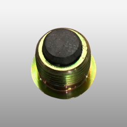 5DS50T-1701085 - Пробка с магнитом на КПП