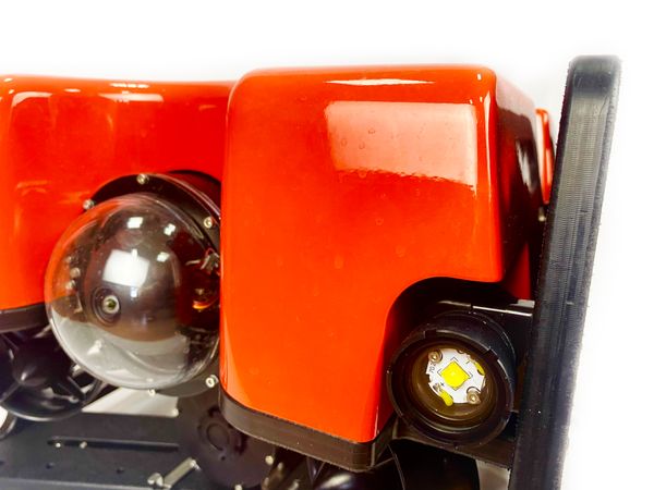 Телеуправляемый подводный аппарат Смартдайв-150А