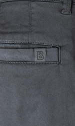 Брюки BOGNER NIK-G в темно-сером цвете