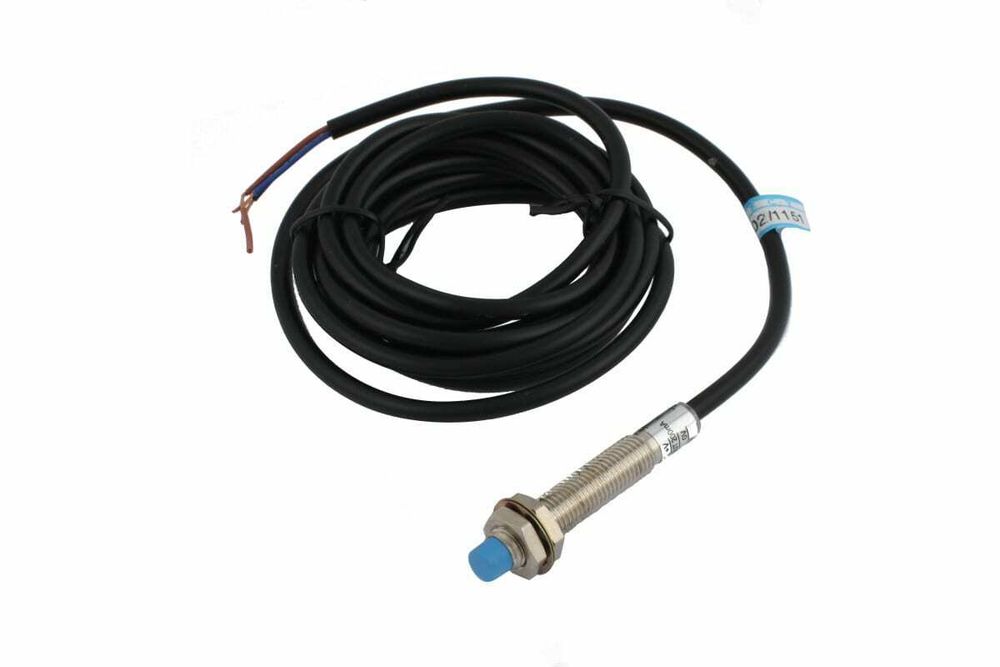 Бесконтактные датчики INNOCONT SL-8P2C