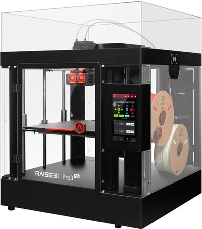 3D принтер Raise3D Pro3 HS