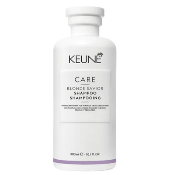 Шампунь Безупречный Блонд